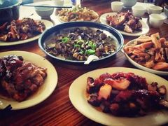 大赤坎烧味海鲜餐厅-大赤坎肥仔强烧味海鲜餐厅(大赤坎店)