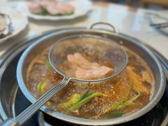 -鹅香四海·卤水火锅·砂锅粥·潮汕菜(宝安店)