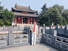 -有奴思烤肉·清真(正宁路店)