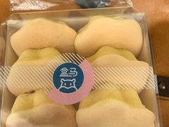 -盒马鲜生(龙德广场店)