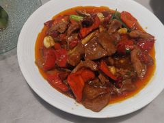 -小菜园新徽菜(芜湖万达店)