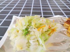 -台烘平价铁板烧(奥城店)