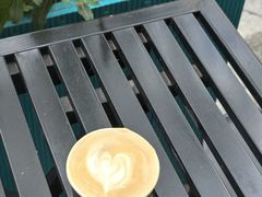 拿铁-Fiume福弥意大利餐厅