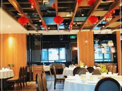 大堂-大鸭梨烤鸭(枣园店)