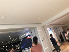 -万象影城(深圳布吉万象汇IMAX店)