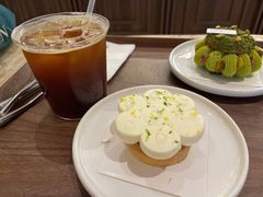 -Ten Olives甜点