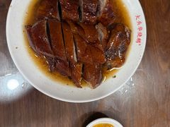 -黄连大头华烧鹅店(大良店)