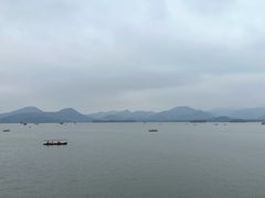 -湖畔居茶楼(湖滨店)