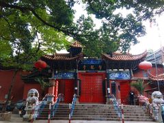 -盘龙寺