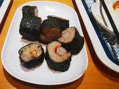 -冰泉豆浆馆(阳朔店)