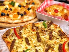 -波比Pizza(新城店)