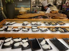 -芭菲盛宴·环球美食(解放碑英利国际店)