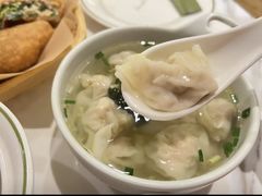 -春家·非遗手工小吃(徐汇万科广场店)