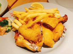 -Lia Cafe Bar Restaurant松山咖啡屋