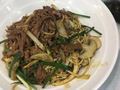 -二扁私房面馆(崂山路店)