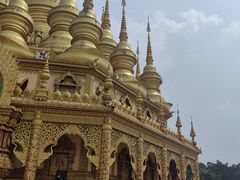 -西双版纳勐泐文化旅游区