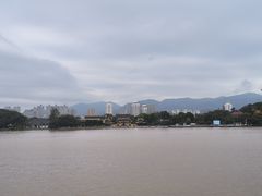 -江心屿景区