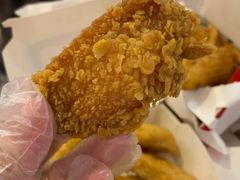 -麦当劳(皇岗路店)