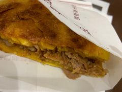 -魏家凉皮(博水商务大厦店)