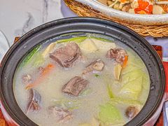 -潮州府·潮菜·砂锅粥(徐家汇店)