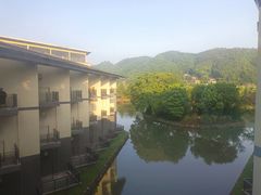 -明月山天沐温泉度假村