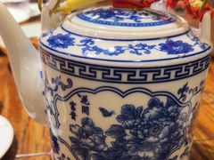 -民俗村柴火灶·景德江西菜(中国陶瓷博物馆店)
