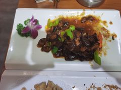 -李记大厨