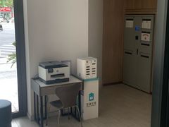 -汉庭优佳(成都一品天下蜀汉路东地铁站店)