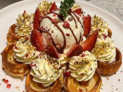 -娜娜家•Nana's restaurant(国金汇店)