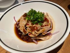 好好嗦猪肚丝-太二酸菜鱼(正大广场店)