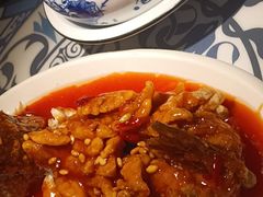 -香阁餐厅·常州菜·常州菜代表品牌(新北奥体店)