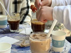 -三忘湖 SWANSEEN(柳荫公园店)