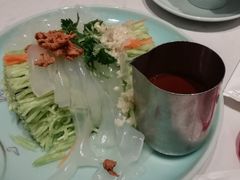 -北李妈妈菜·海肠捞饭(高新万达店)