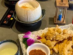 -同仁四季椰子鸡(宝安壹方城店)