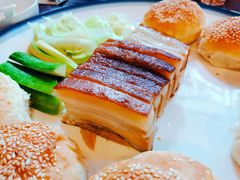 密云烧肉-烧肉馆(古北水镇景区店)