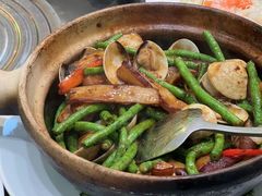 -飞尝蚝·顺德菜·鱼生(顺德总店)