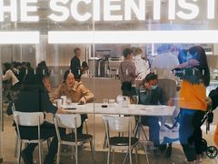 -科学家咖啡(恒隆广场店)