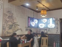 -磁州卤面·地标邯郸菜(97年创始店)