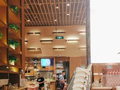 -西贝(华发商都店)