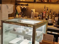 -角落低卡烘焙(正弘城店)