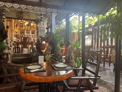 -自然餐厅(Phuket)
