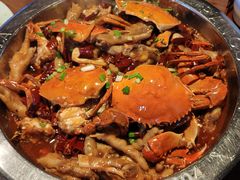 -胖哥俩肉蟹煲(杭州下沙学林街店)