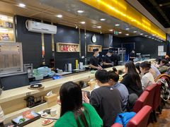-东京屋(武定路店)
