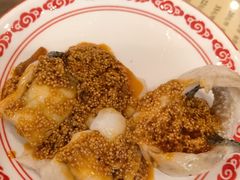 -葛记焖饼(伏牛路店)