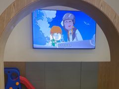 -遇见杜尚西餐厅(恒大华府店)