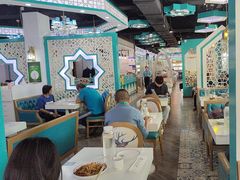 -帕米尔食府(白云观店)