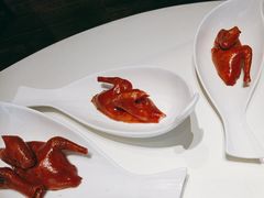 -好食上(喜盈门.范城店)