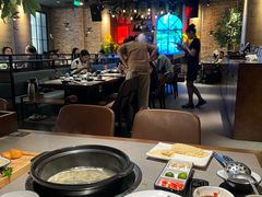 -同仁四季椰子鸡(无锡滨湖万象汇店)