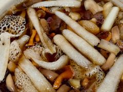 -天宜隆蘑菇宴火锅(石景山旗舰店)