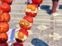 -糖葫芦王保定名吃(古莲花池店)